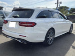 MERCEDES BENZ E class stationwagon