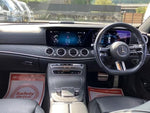 MERCEDES BENZ E class stationwagon