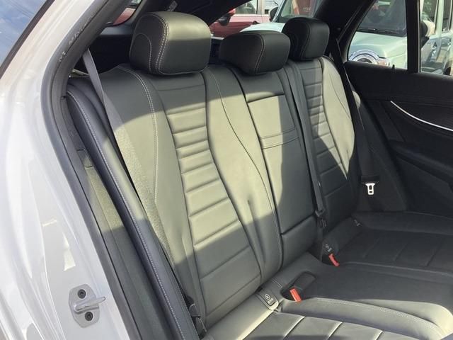MERCEDES BENZ E class stationwagon