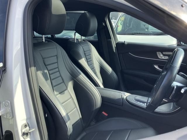 MERCEDES BENZ E class stationwagon