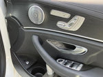 MERCEDES BENZ E class stationwagon