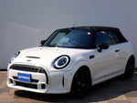 MINI COOPER S open