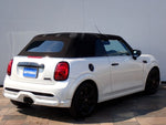 MINI COOPER S open