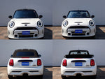 MINI COOPER S open