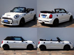 MINI COOPER S open