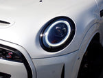 MINI COOPER S open