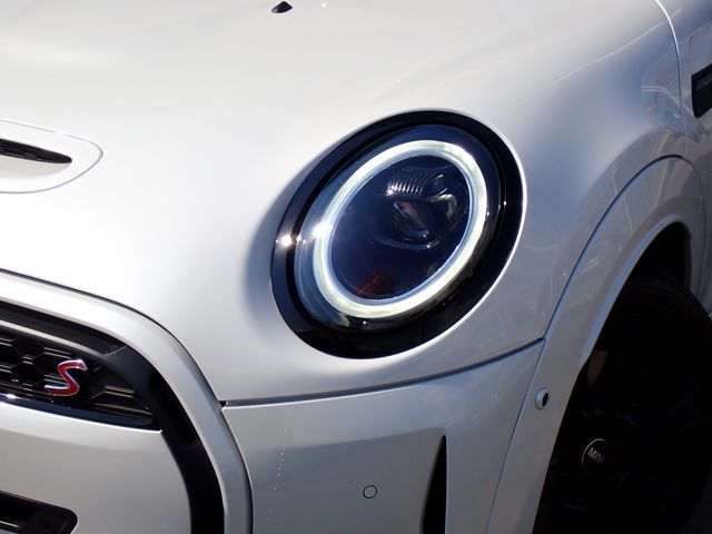 MINI COOPER S open