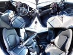 MINI COOPER S open