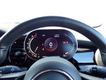 MINI COOPER S open