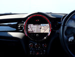 MINI COOPER S open