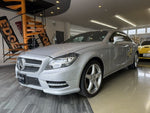 MERCEDES BENZ CLS class
