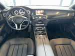 MERCEDES BENZ CLS class