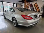 MERCEDES BENZ CLS class