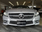 MERCEDES BENZ CLS class
