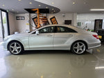 MERCEDES BENZ CLS class