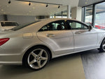 MERCEDES BENZ CLS class