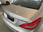 MERCEDES BENZ CLS class