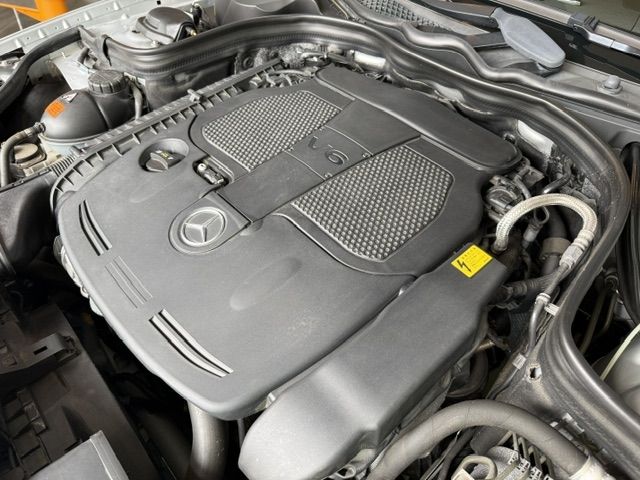 MERCEDES BENZ CLS class