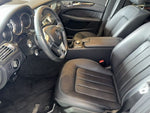 MERCEDES BENZ CLS class