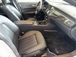 MERCEDES BENZ CLS class