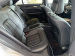 MERCEDES BENZ CLS class