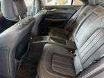 MERCEDES BENZ CLS class