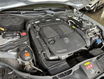 MERCEDES BENZ CLS class