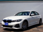 BMW 3series sedan