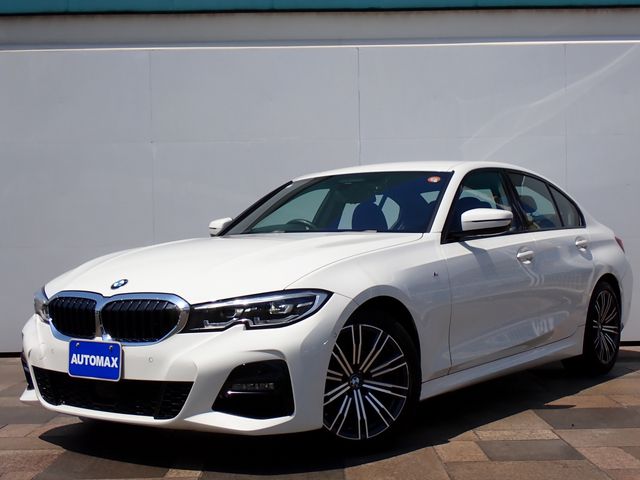 BMW 3series sedan