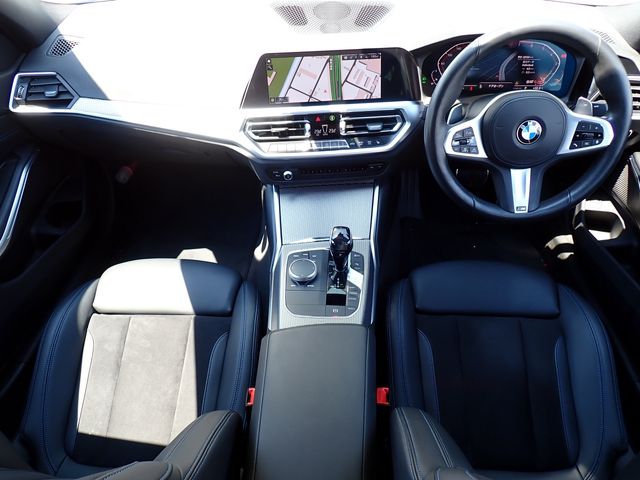 BMW 3series sedan