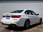 BMW 3series sedan