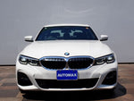 BMW 3series sedan