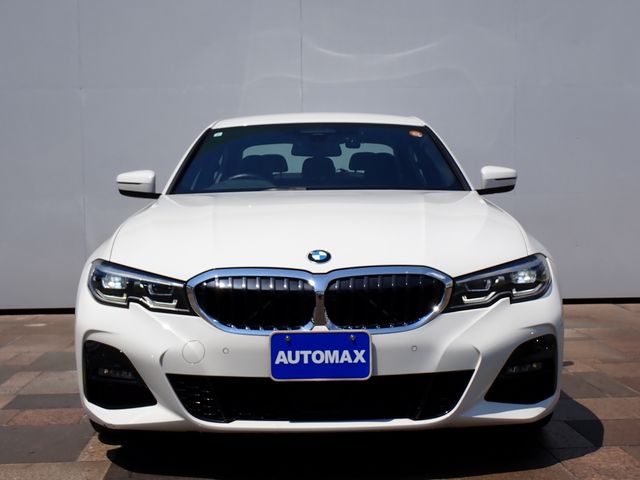 BMW 3series sedan