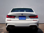 BMW 3series sedan