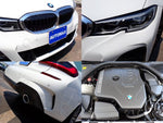 BMW 3series sedan