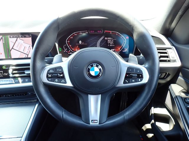 BMW 3series sedan