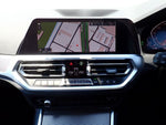 BMW 3series sedan