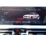 BMW 3series sedan