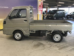 CARRY truck 4WD
