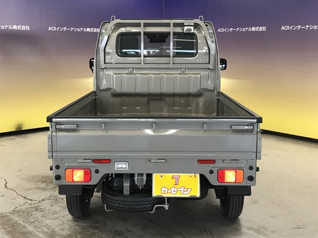 CARRY truck 4WD