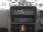CARRY truck 4WD