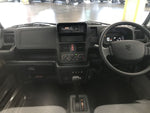 CARRY truck 4WD