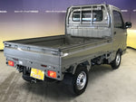 CARRY truck 4WD