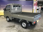 CARRY truck 4WD