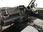 CARRY truck 4WD