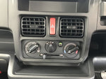 CARRY truck 4WD