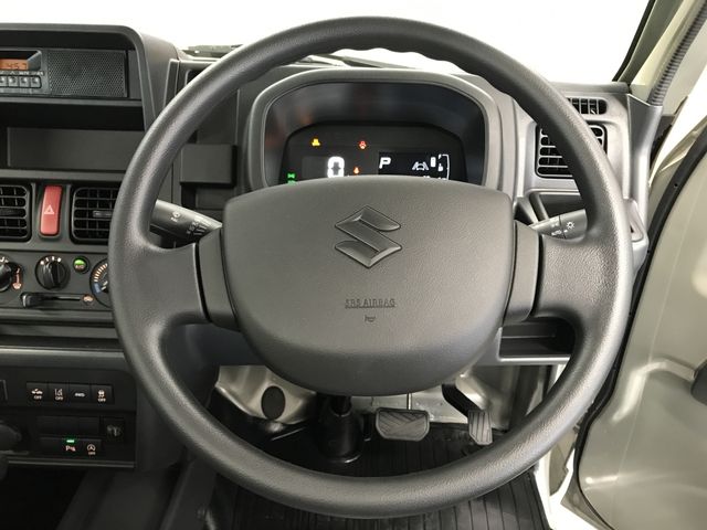 CARRY truck 4WD