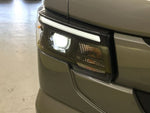 CARRY truck 4WD