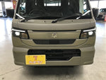 CARRY truck 4WD