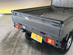 CARRY truck 4WD